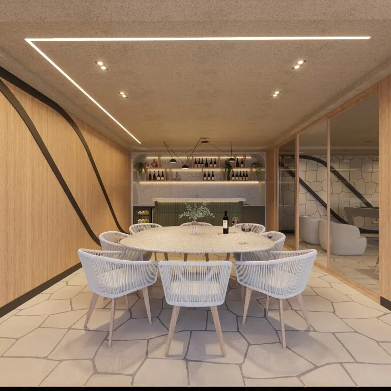 Yakã Residence Resort - Nordeste Incorporações