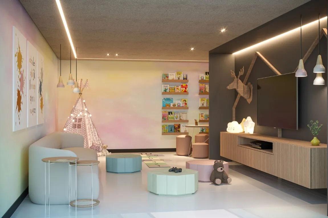 Yakã Residence Resort - Nordeste Incorporações