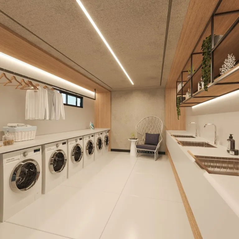 Yakã Residence Resort - Nordeste Incorporações