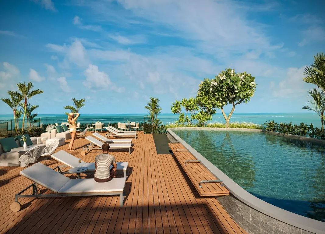 Yakã Residence Resort - Nordeste Incorporações