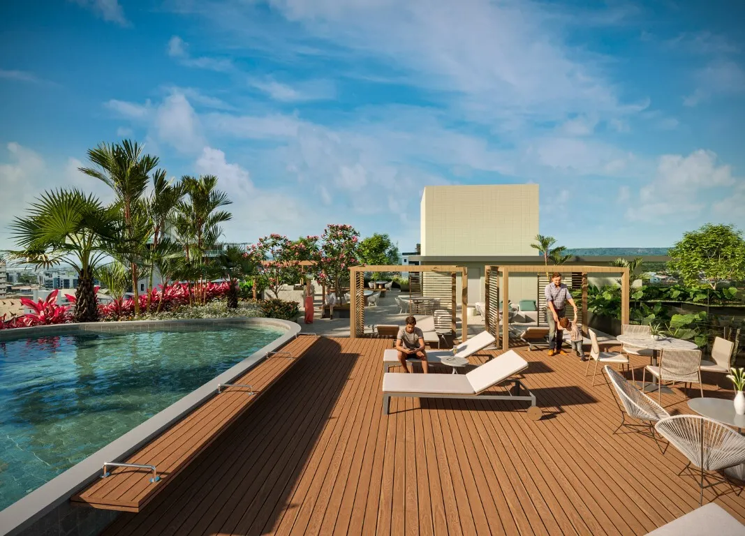 Yakã Residence Resort - Nordeste Incorporações