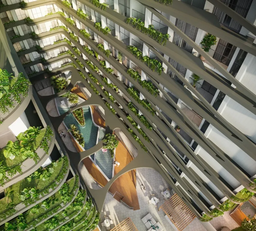 Yakã Residence Resort - Nordeste Incorporações