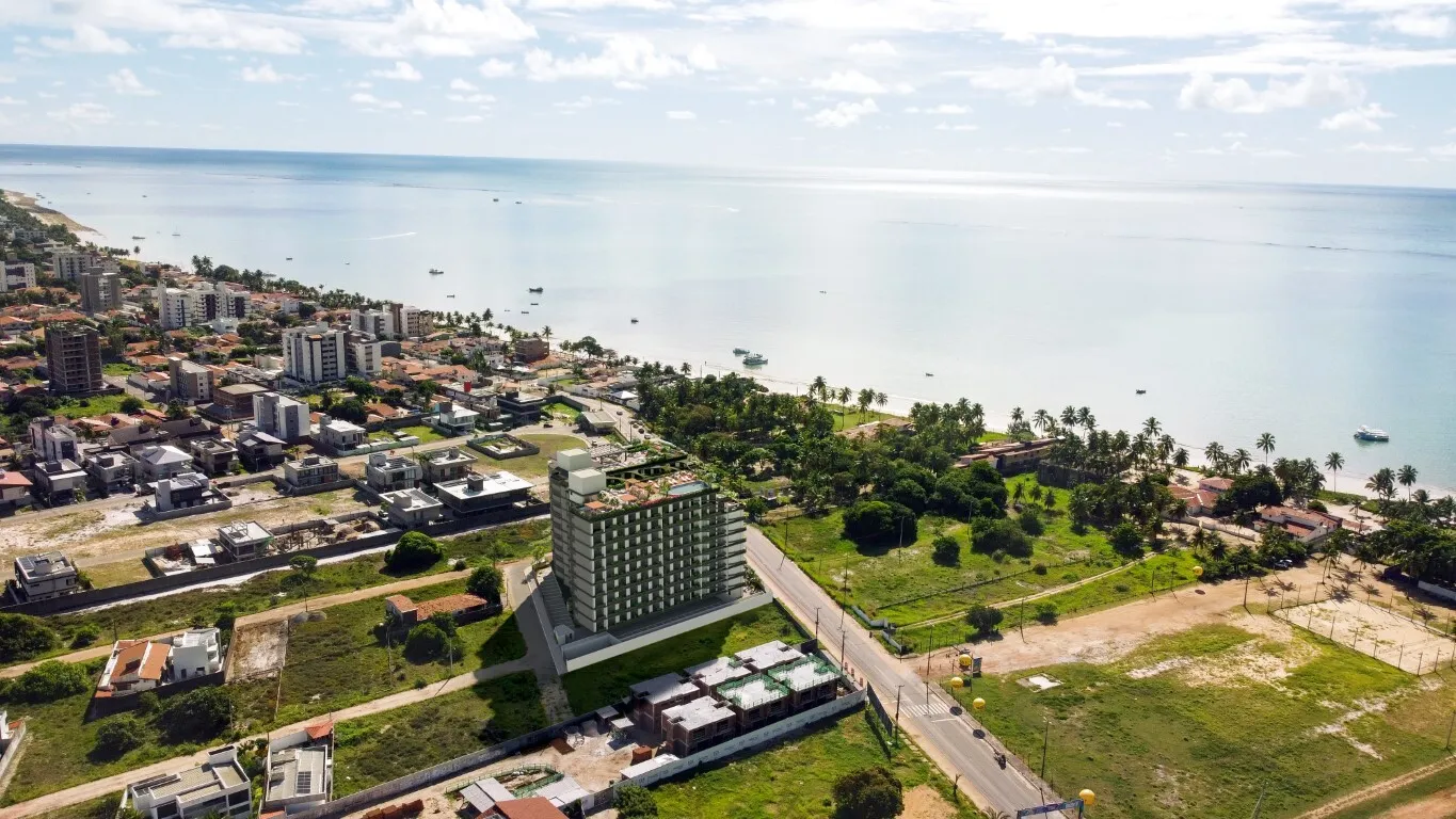 Yakã Residence Resort - Nordeste Incorporações