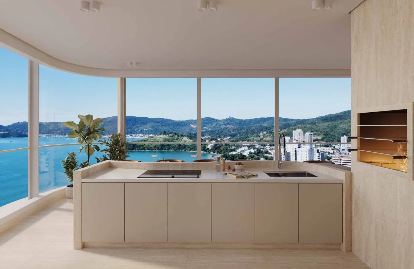 Landscape - Artcon Empreendimentos