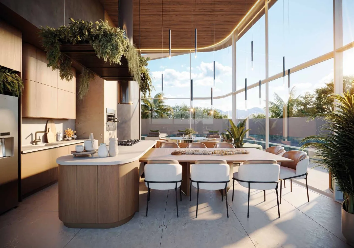 Landscape - Artcon Empreendimentos