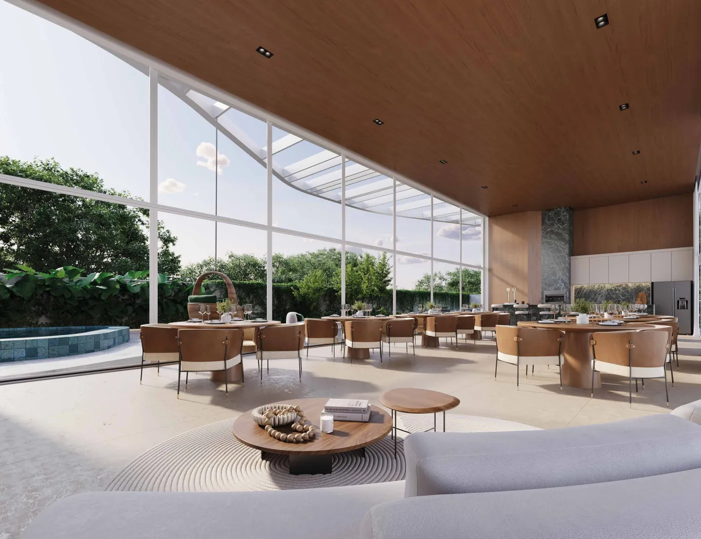 Landscape - Artcon Empreendimentos
