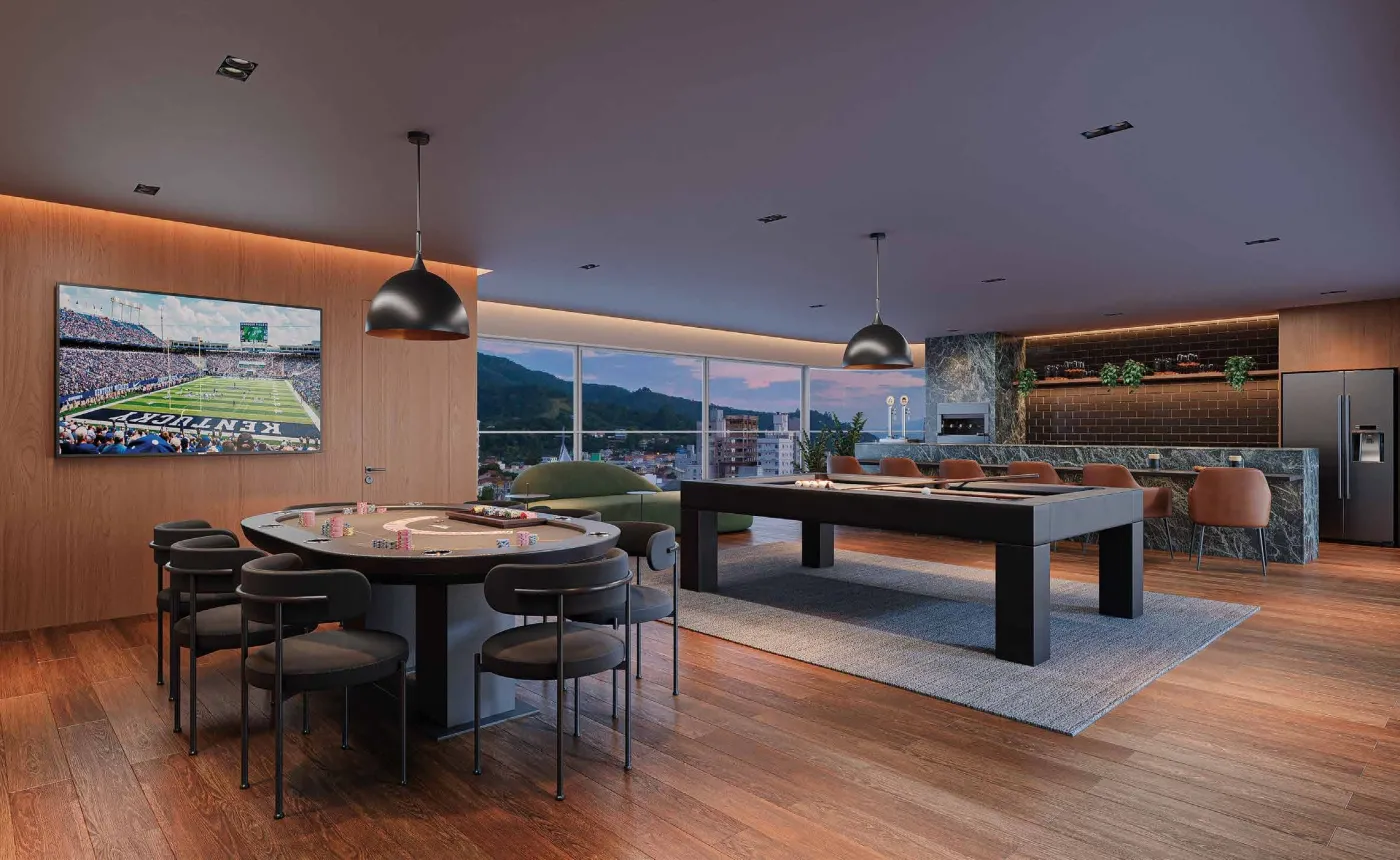 Landscape - Artcon Empreendimentos