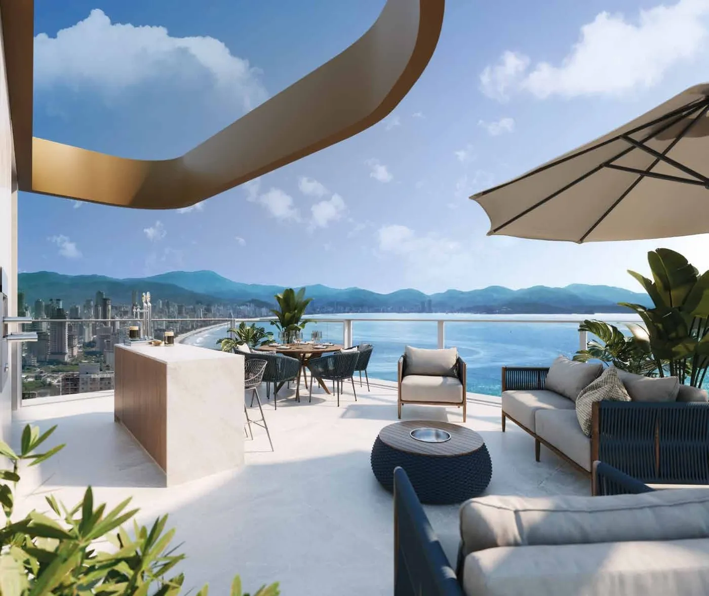 Landscape - Artcon Empreendimentos