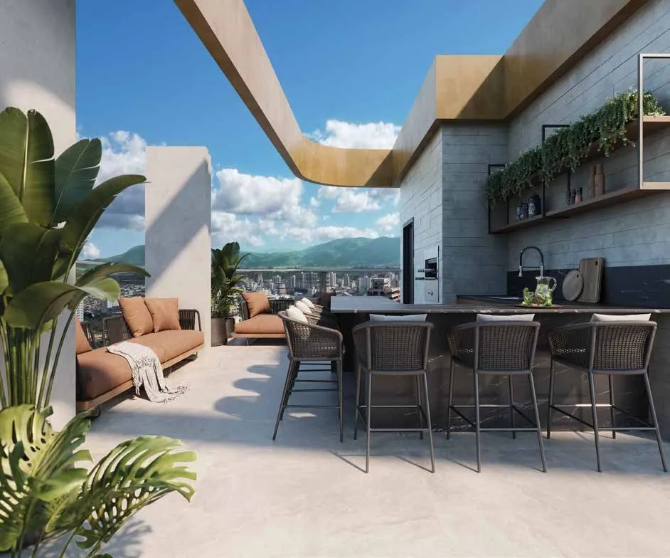 Landscape - Artcon Empreendimentos