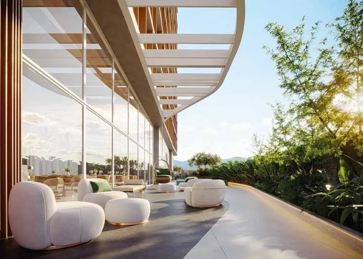 Landscape - Artcon Empreendimentos