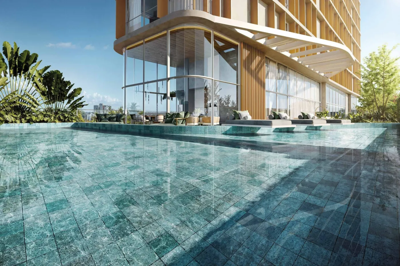 Landscape - Artcon Empreendimentos