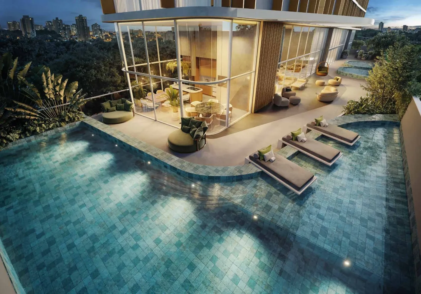 Landscape - Artcon Empreendimentos
