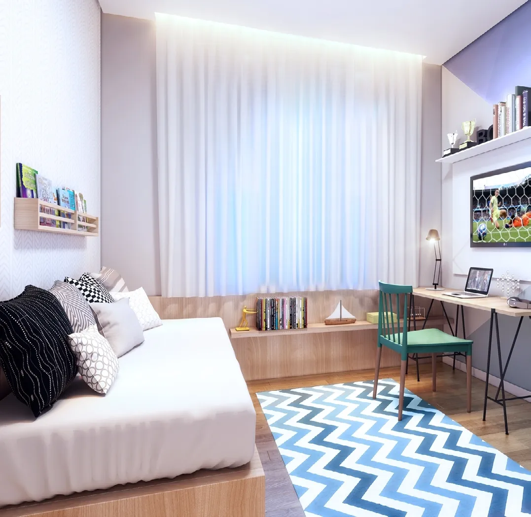 Eco Vila Tulipa - Eco Vila Incorporadora