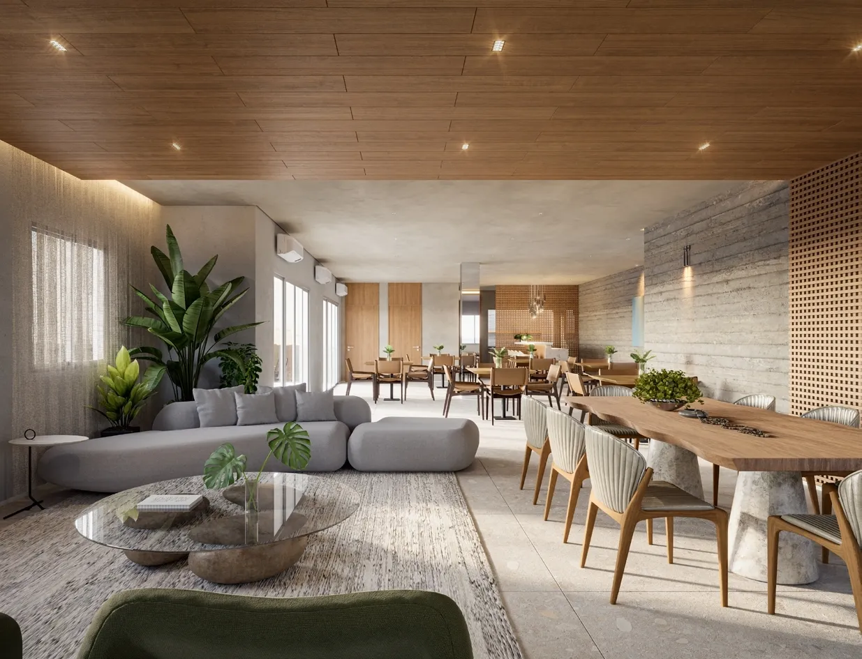 Eco Vila Tulipa - Eco Vila Incorporadora