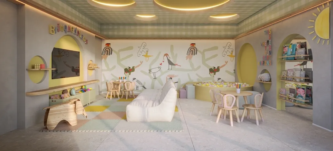 Eco Vila Tulipa - Eco Vila Incorporadora