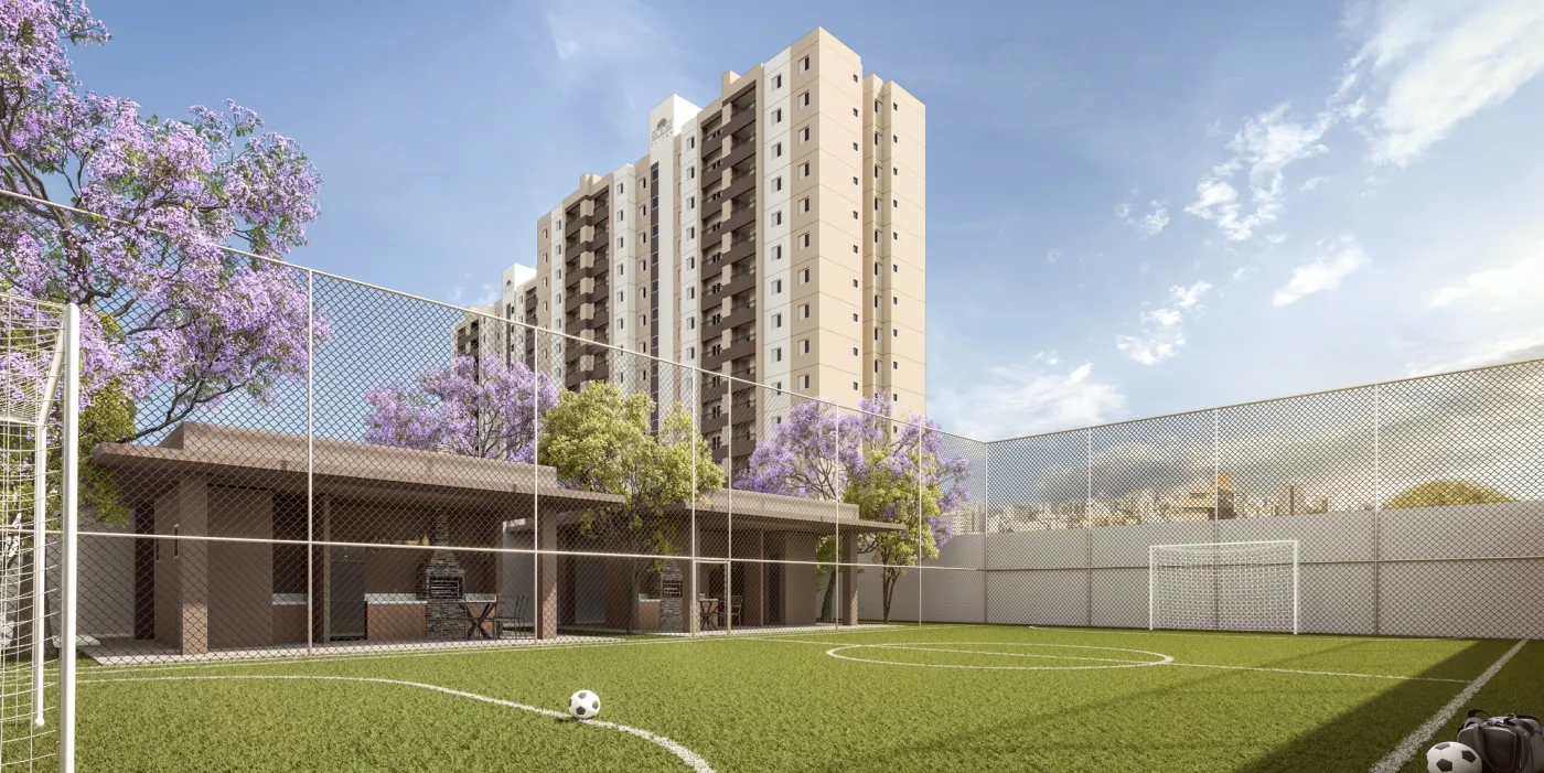 Eco Vila Tulipa - Eco Vila Incorporadora