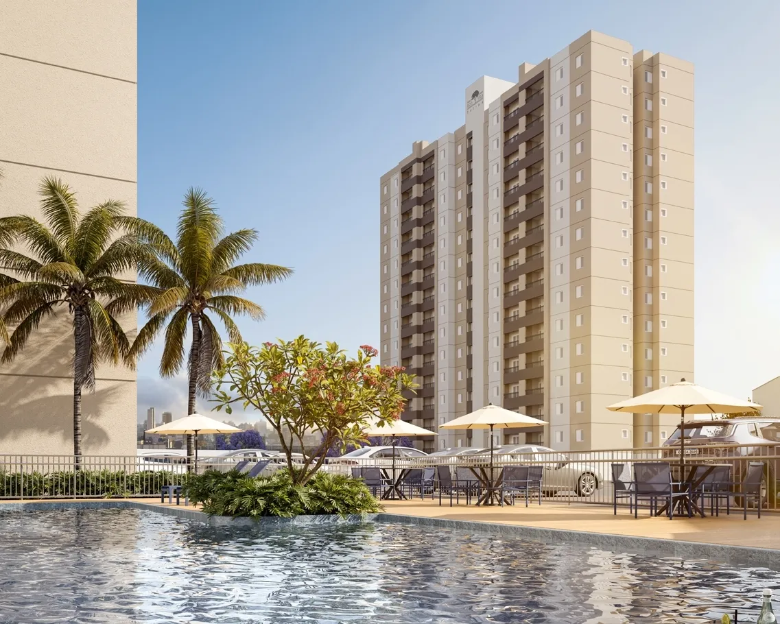 Eco Vila Tulipa - Eco Vila Incorporadora