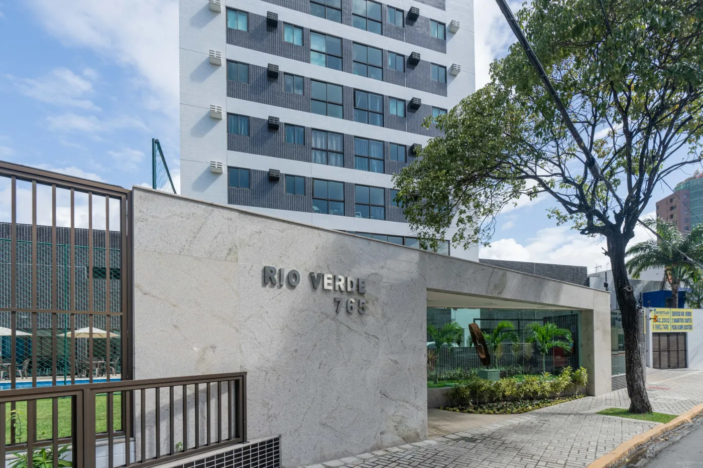 Rio Verde - Barbosa Pinto Construtora