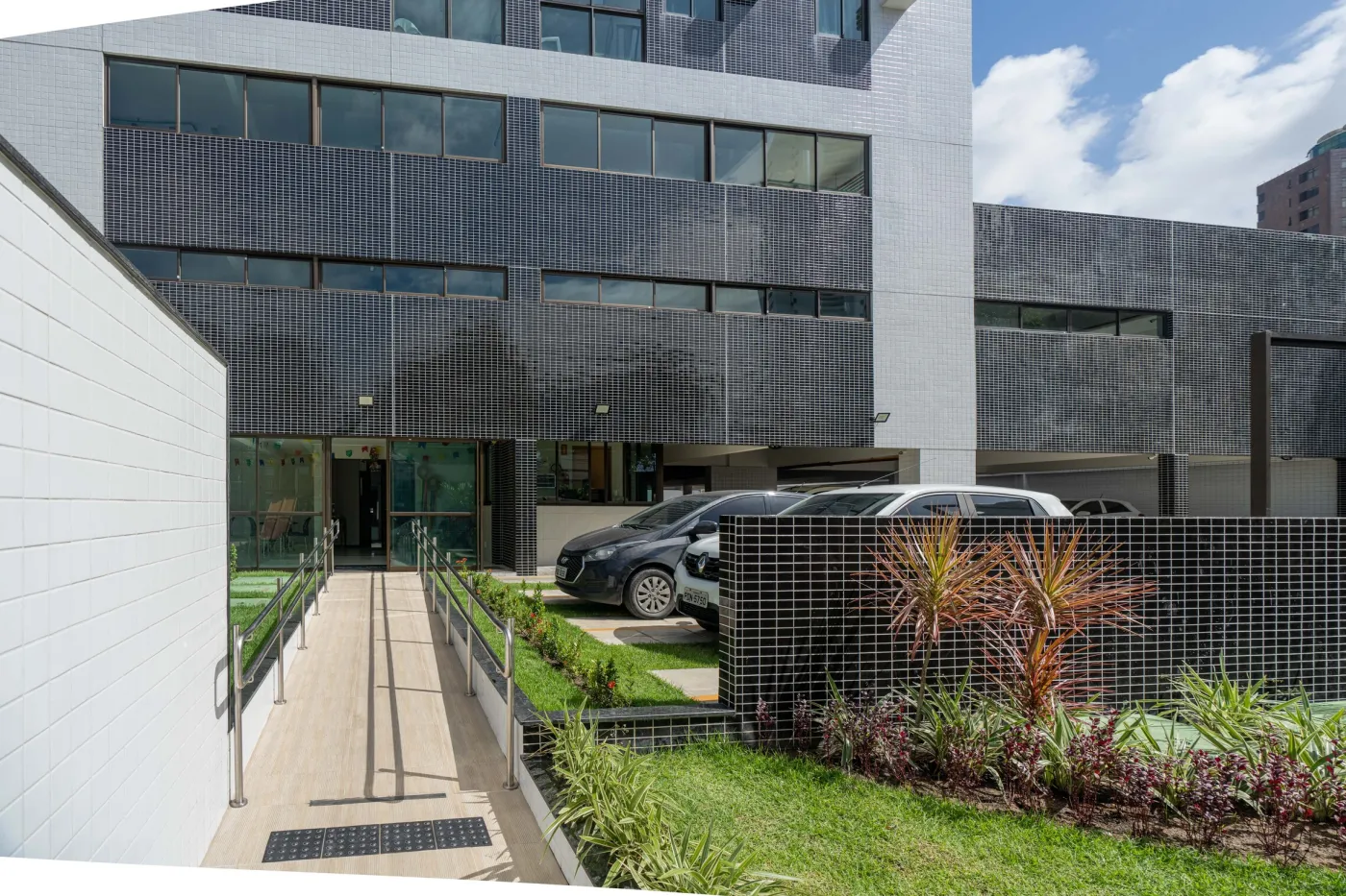 Rio Verde - Barbosa Pinto Construtora