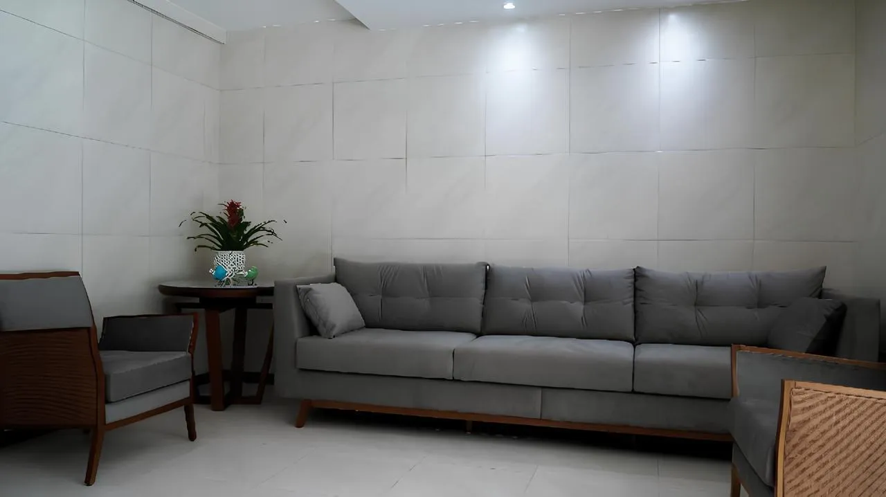 Rio Verde - Barbosa Pinto Construtora