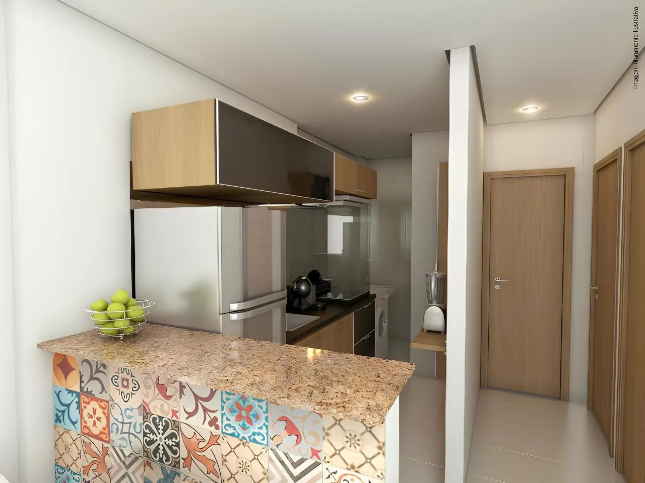 Rio Verde - Barbosa Pinto Construtora