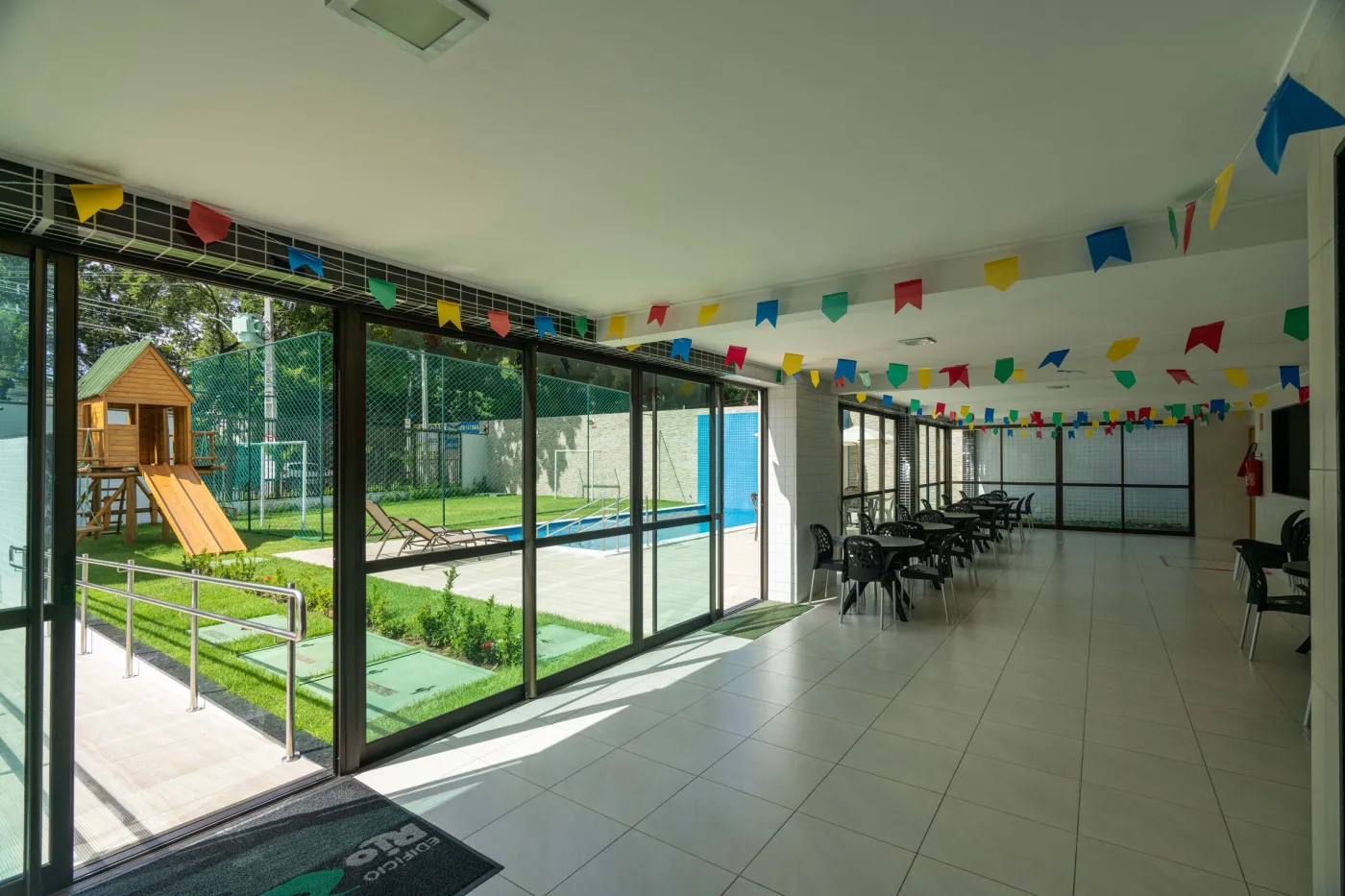 Rio Verde - Barbosa Pinto Construtora