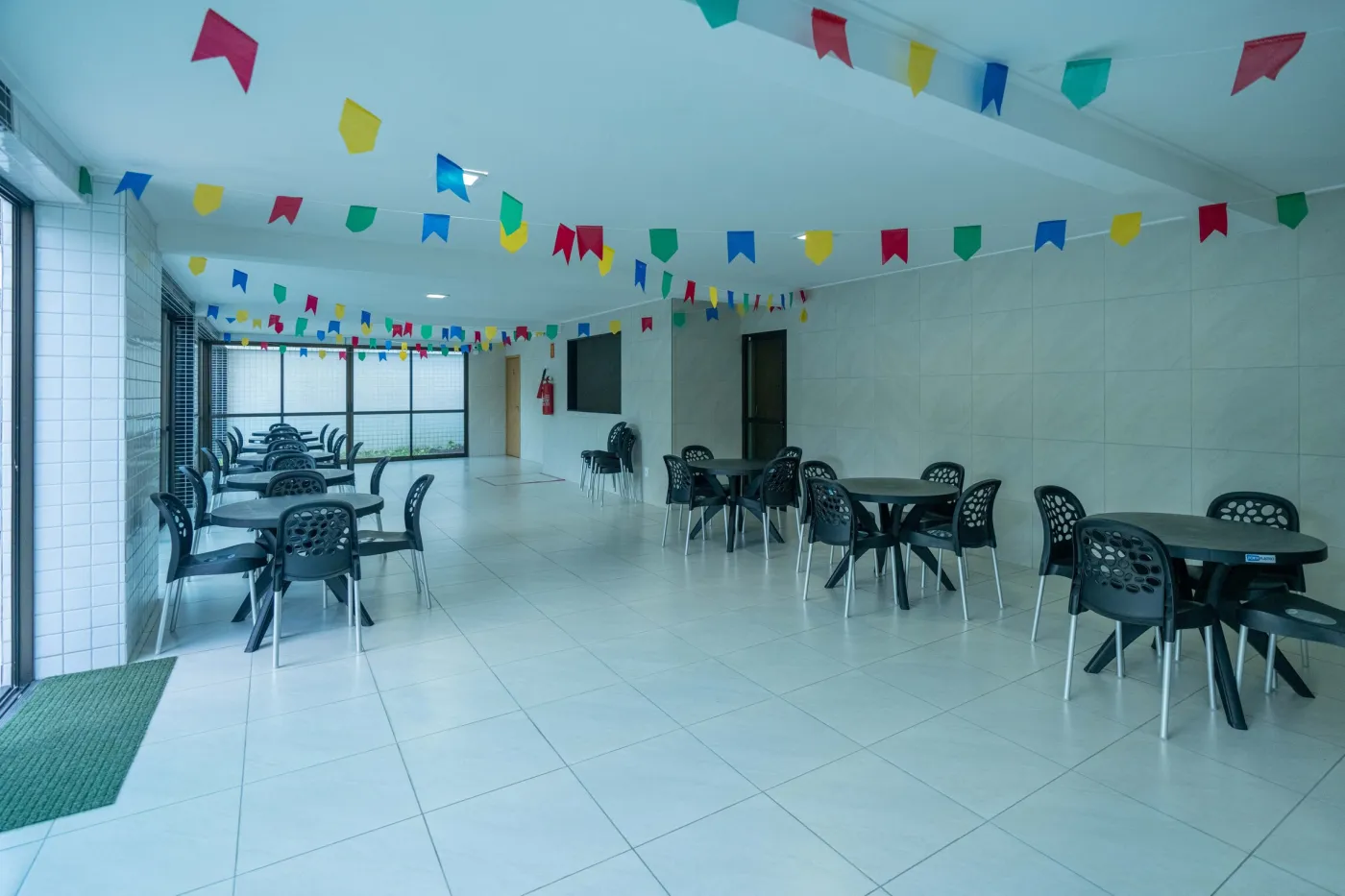Rio Verde - Barbosa Pinto Construtora