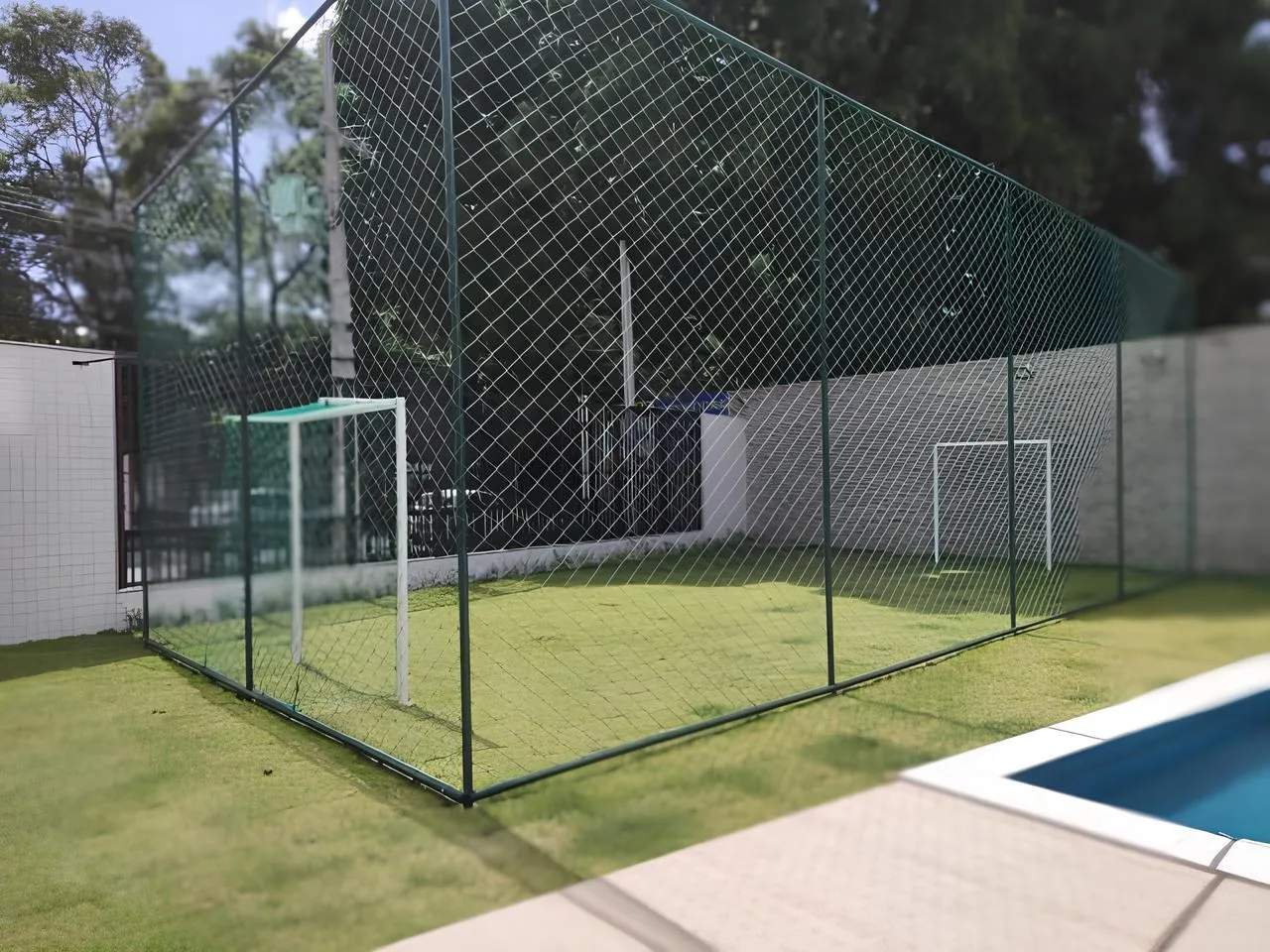 Rio Verde - Barbosa Pinto Construtora
