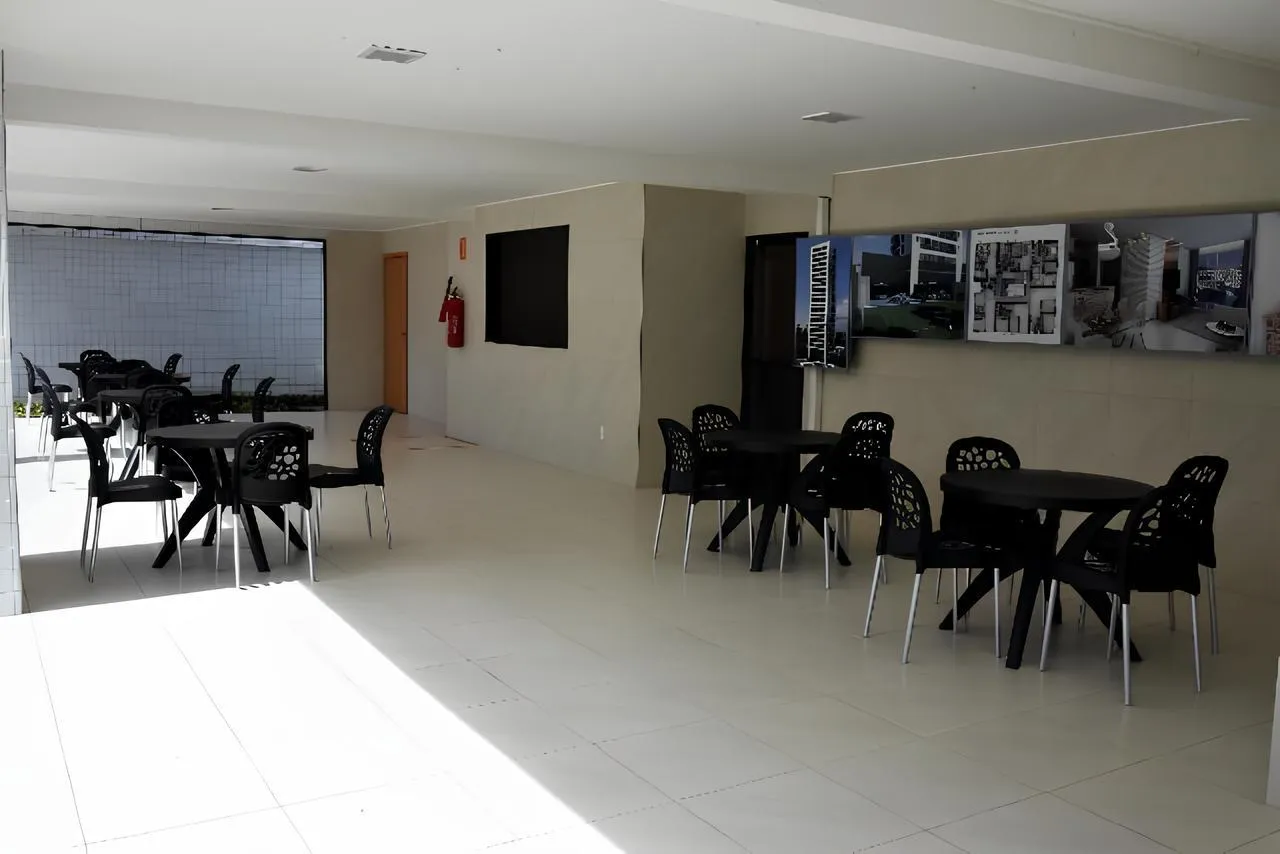Rio Verde - Barbosa Pinto Construtora