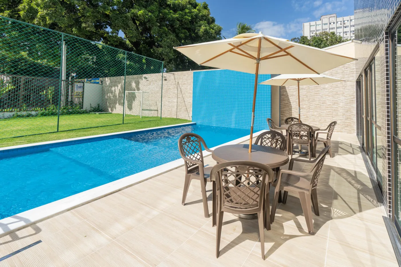 Rio Verde - Barbosa Pinto Construtora