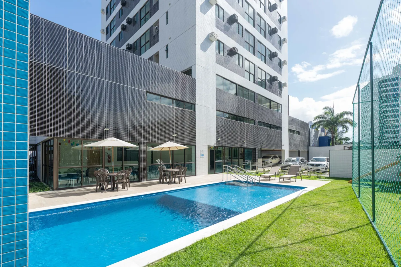 Rio Verde - Barbosa Pinto Construtora
