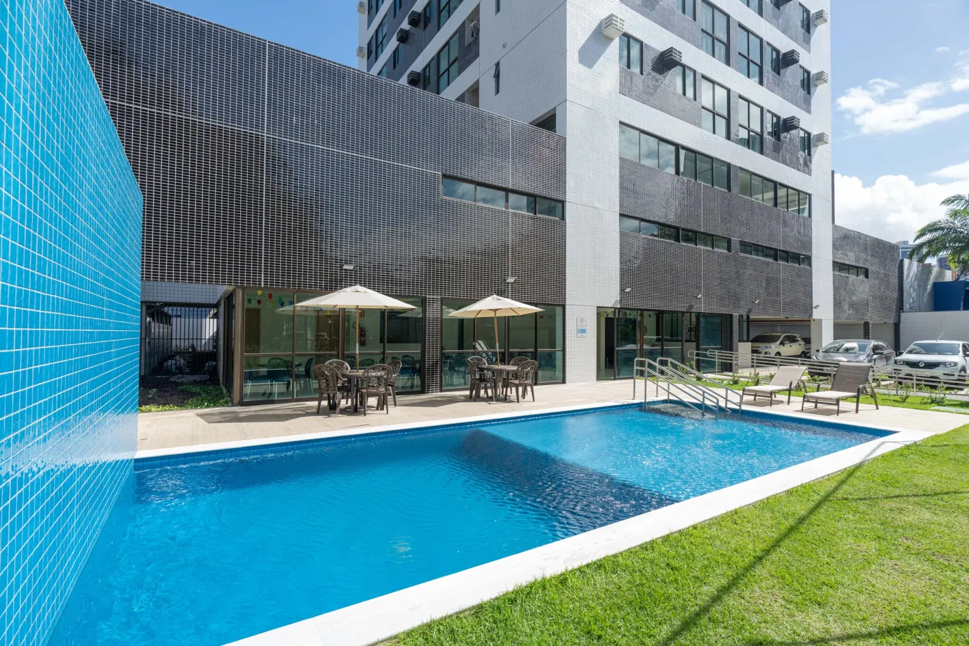 Rio Verde - Barbosa Pinto Construtora