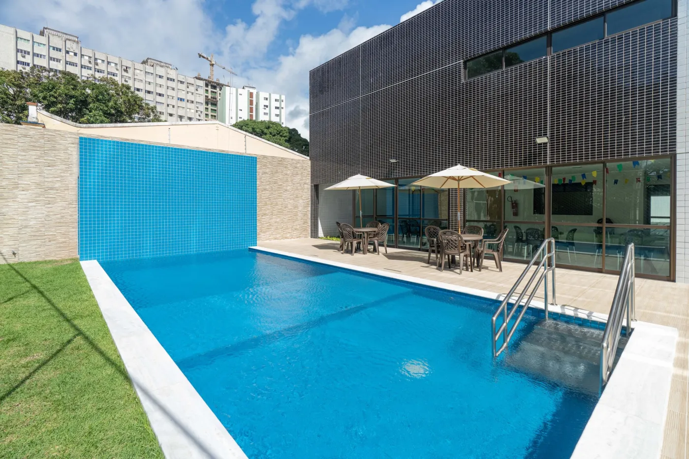 Rio Verde - Barbosa Pinto Construtora