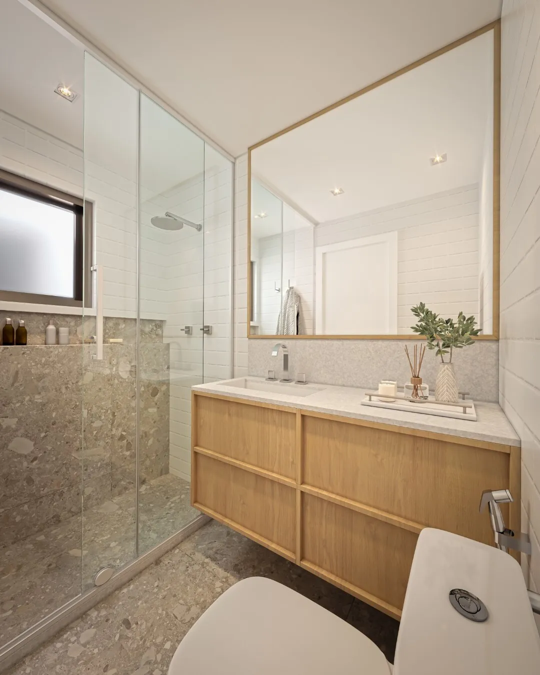 Terrazzo Botanik - Imobel Incorporadora RS