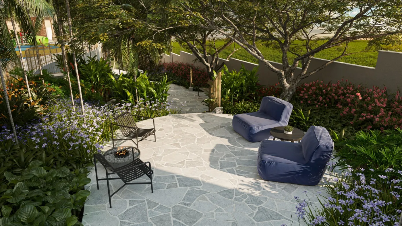 Terrazzo Botanik - Imobel Incorporadora RS