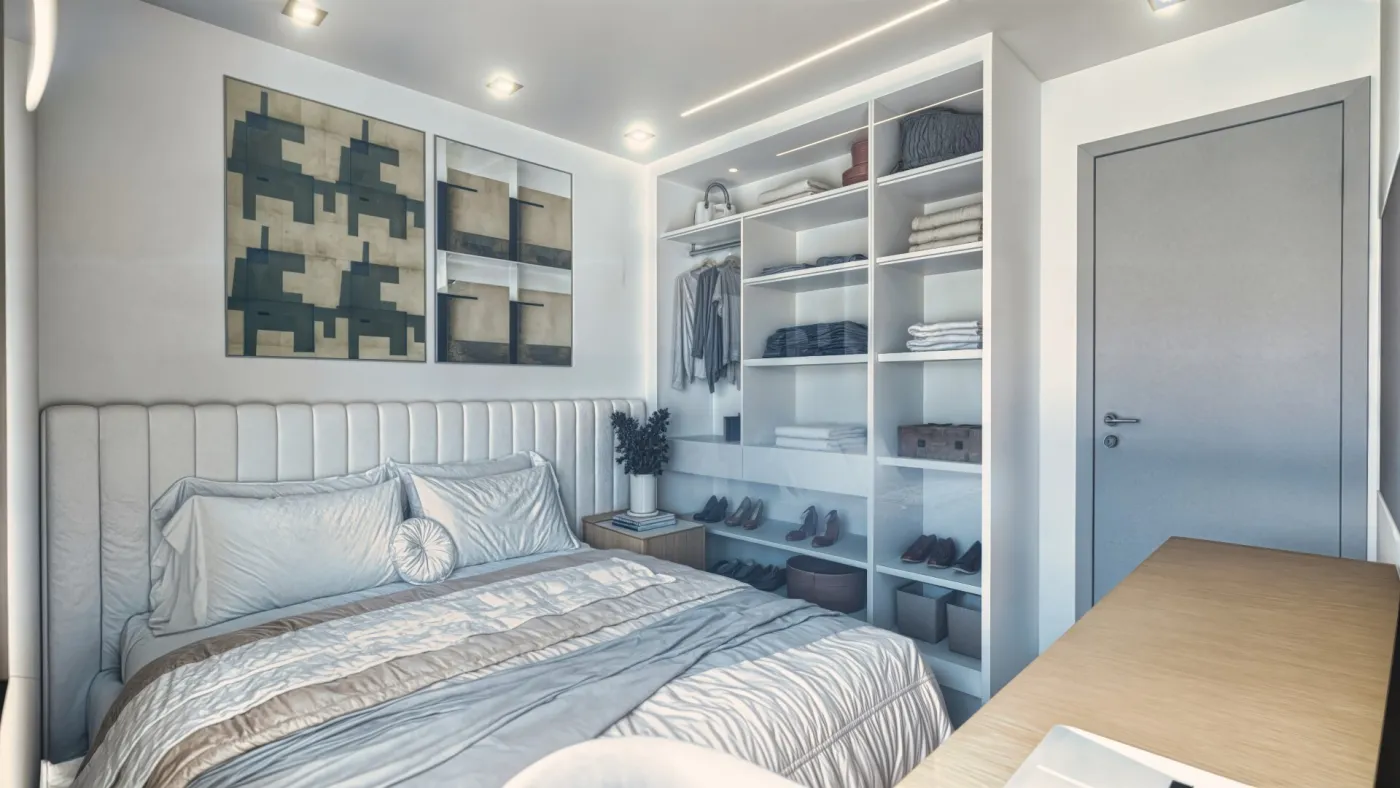 Ocean View Oasis - Nest Construtora