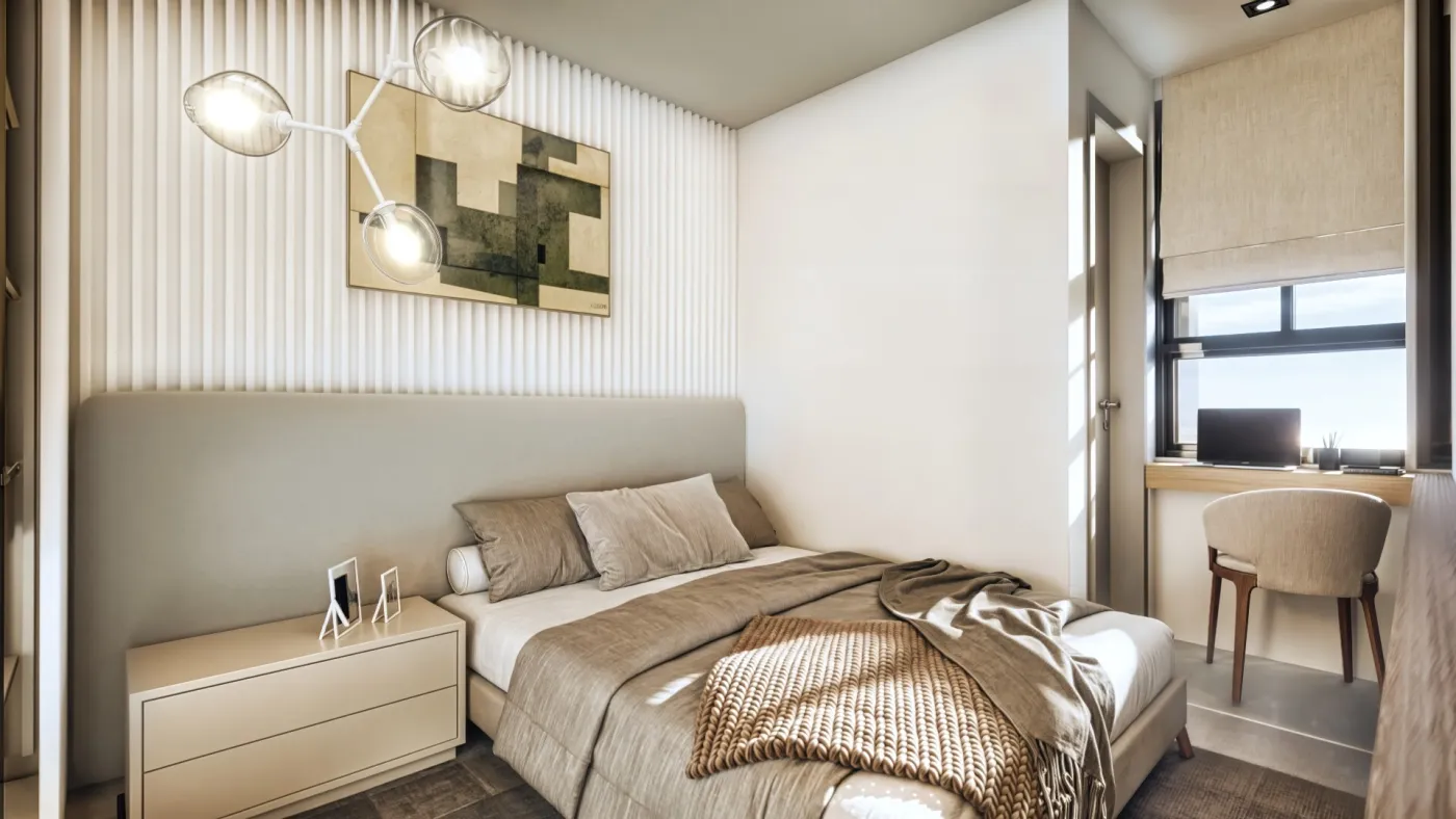 Ocean View Oasis - Nest Construtora