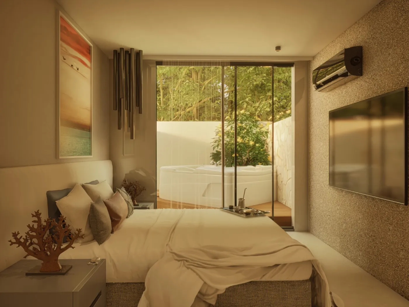 Ocean View Oasis - Nest Construtora