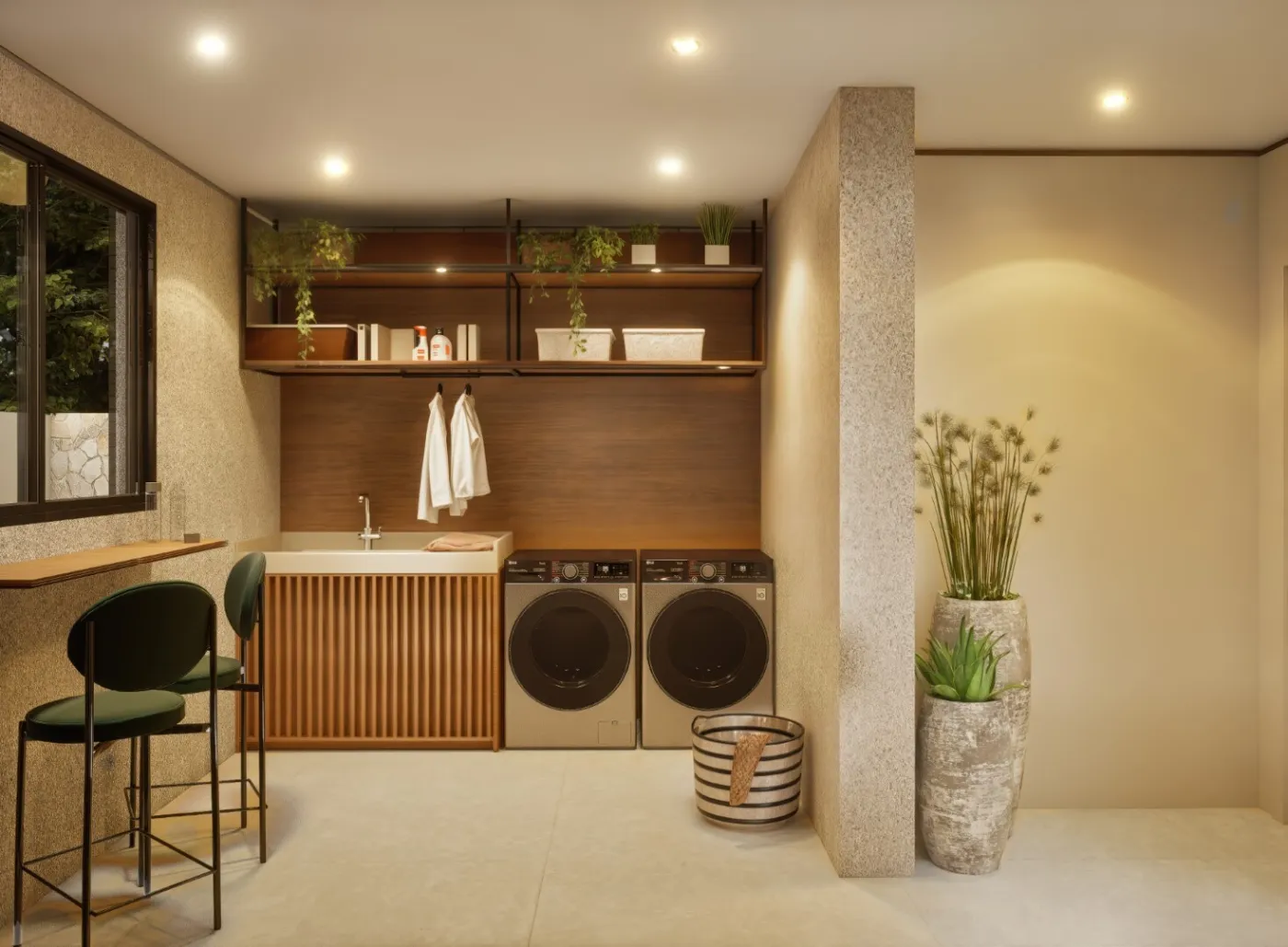 Ocean View Oasis - Nest Construtora