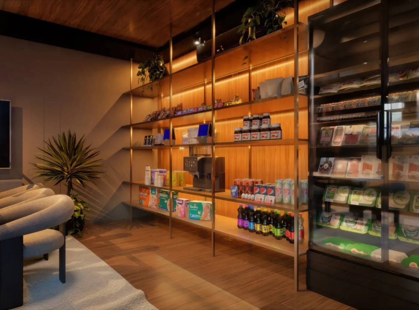 Ocean View Oasis - Nest Construtora