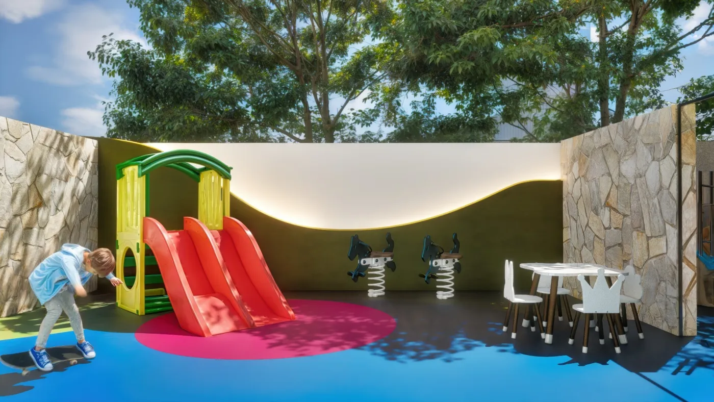 Ocean View Oasis - Nest Construtora
