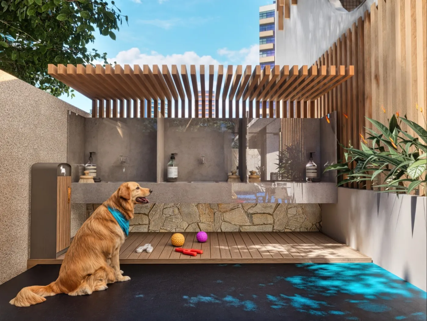 Ocean View Oasis - Nest Construtora