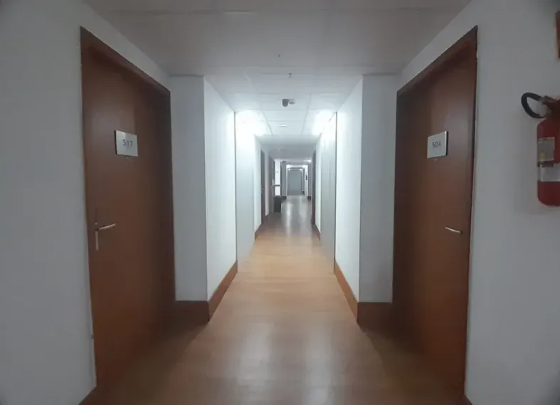 Hotel Go Inn Vitória Apto 217 - Cincorp Permutas — foto 3
