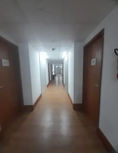 Hotel Go Inn Vitória Apto 213 - Cincorp Permutas — foto 2
