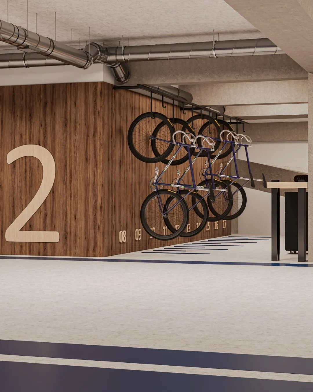 Vicenza - Zanardi Construtora