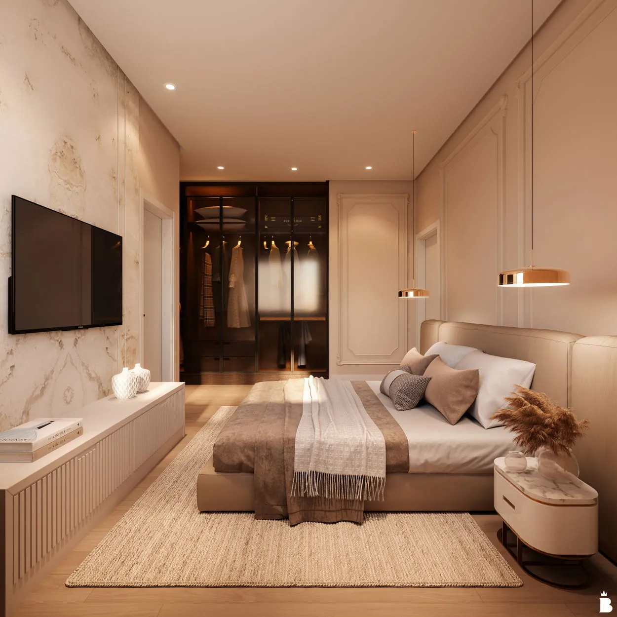 Rubelita Palace Residence - Branco Empreendimentos Rubelita Palace Residence - Branco Empreendimentos