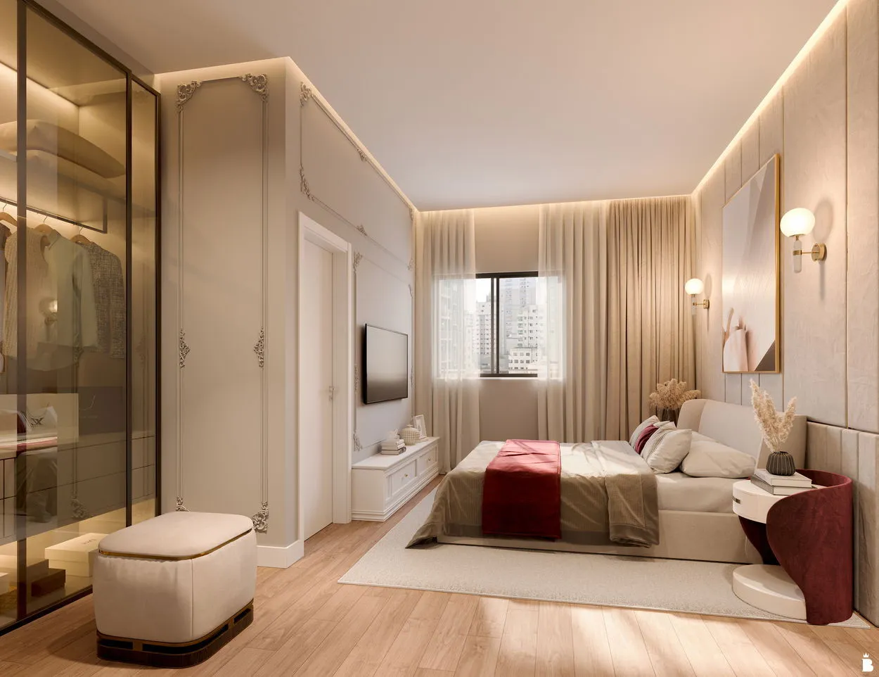 Rubelita Palace Residence - Branco Empreendimentos Rubelita Palace Residence - Branco Empreendimentos