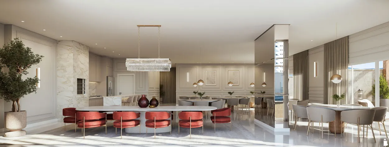Rubelita Palace Residence - Branco Empreendimentos Rubelita Palace Residence - Branco Empreendimentos