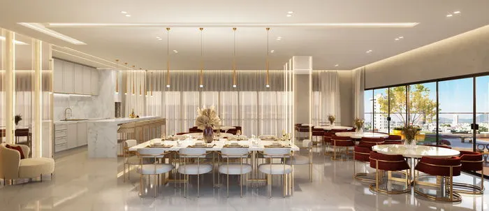 Rubelita Palace Residence - Branco Empreendimentos Rubelita Palace Residence - Branco Empreendimentos