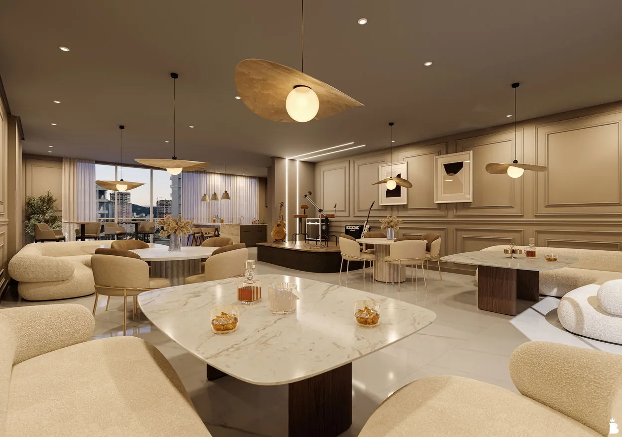 Rubelita Palace Residence - Branco Empreendimentos Rubelita Palace Residence - Branco Empreendimentos